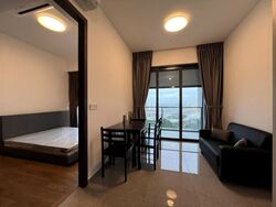 Parc Clematis (D5), Apartment #631591371
